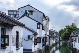 苏州六大区买房参考（一）：古今代表互辉映——姑苏区、工业园区图片