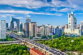 快看！北京朝阳行政区域界线图更新！你家小区属于哪？图片