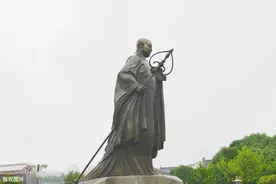 "御弟"和"三藏"——真实历史上唐僧别号是怎么来的图片