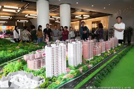 为什么房产专家“专门买90平米”的房看完你就明白了图片