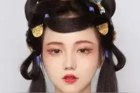 如果不是萤火虫汉服秀翻车，你都不知道汉服有多美图片