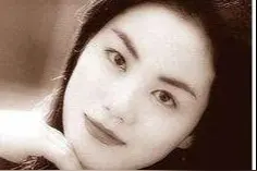 王菲15岁改名，言承旭本名廖洋震，炎亚纶安以轩伍佰其实都姓吴图片