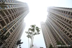 楼盘营销，扯下最后一块遮羞布，揭露开发商宣传的五大谎言图片
