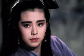 细数那些经典的女鬼和女妖，个个美艳动人，你最喜欢哪一个图片
