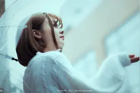小说：女友陪我贫穷6年没怨言，我事业有成决心求婚她却离开图片