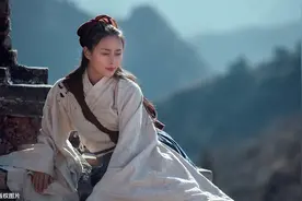 从中国文化的非侵略性深析《孟姜女》，为何孟姜女非要哭倒长城？图片