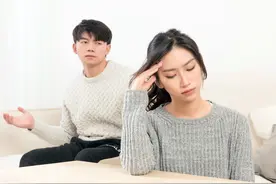 婚后，为什么老公总觉得你不懂他？图片