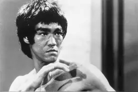 李小龙，华人世界的骄傲永远的骄傲图片