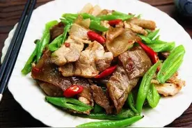 54道家常菜的详细做法，居家请客必备，简单易学图片
