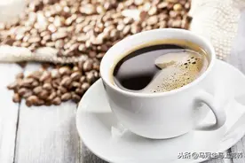 「咖啡燃脂」科学吗？如何正确喝咖啡？图片