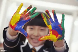 2019年北京幼儿园共有1733所，为20年来最高图片