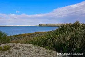 新疆福海的望镜台与福海鸟岛的传说图片