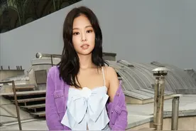 金智妮近照 卖萌少女心 魅力十足图片