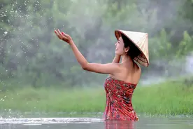 越南，曾经以中华文化为傲，被法国殖民者种下了仇华的种子图片