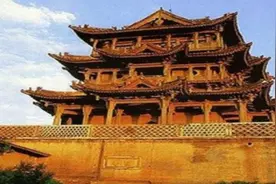 南朝四百八十寺，多少银钱放贷中，中国古代寺庙的放贷业务图片