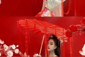 南京探店｜「Miss shy」沉浸式主题换装馆 体验多面风格图片