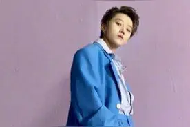 BM风太“烂大街”了，帅气的中性风，让这个夏天不一样图片