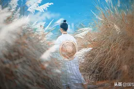 庄子：别人能够伤害你，是因为你“着相了”图片