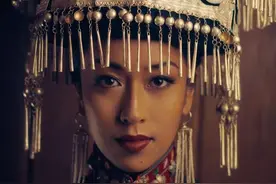 连吉克隽逸都被淘汰了，这届《歌手》是真能打图片