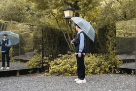 古堡迷宫秘境，从花海掉进工业风，武汉打卡宝藏就TA了图片