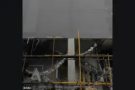 征地拆迁期间，农民如不想搬迁，可重新安排宅基地建房图片