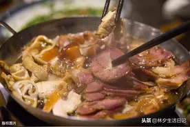 红烧猪尾巴图片