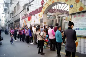 网络问政▪回音壁丨@观山湖区家长，你们反映的这些幼儿园问题有回应啦图片