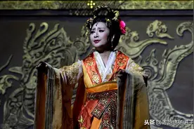 绝代红颜漂泊半生终回故里—粤曲《塞外风云》视频与简谱图片