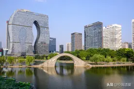杭州：我的大城战略，取决于能否统一萧山余杭的财权图片