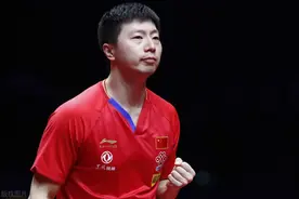男乒世界杯16强抽签：樊振东守上半区，马龙张本智和下半区厮杀图片