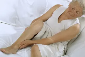 老年人腿疼可能是这5种疾病，该去哪个科室挂号？医生给您讲清楚图片
