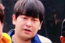 “我哥”又回来了，彭昱畅健身出成效，五官轮廓分明重现腹肌.图片