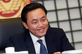 传黄光裕已出狱，昔日征战江湖变了，国美期待黄光裕“卷土重来”图片