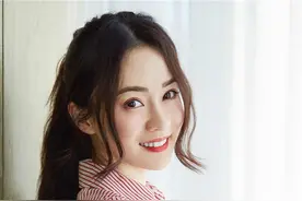 霍思燕：《贫嘴张大民的幸福生活》中的大雪，出演多部电影电视剧图片