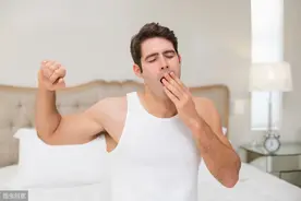 ​男性50岁以后，早起还有这4种表现，恭喜你，身体还很年轻图片