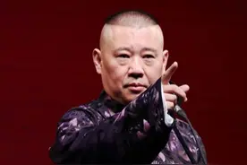 郭德纲曾出书暗讽文哏大师专爱揭发，谁料想苏文茂连搭档也不放过图片