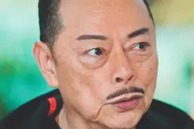 一天被死5次 TVB罗乐林：很少教后辈演戏 拿捏不好怕被说倚老卖老图片