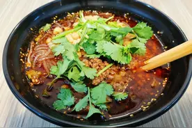 各地粉丝米线来一波图片
