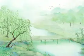 妈妈从不讲大道理，只教我好好长大图片