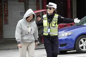 辅警工作3年可转事业编制，事业编辅警能转为正式警察吗？图片