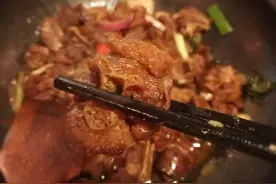 海口这家火焰醉鹅：吃的就是定安鹅，值得品尝 图片