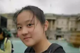 14岁女孩“爱情观”作文火了，网友：我活了40年也没她看得透彻图片