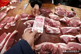 广东云浮新增两座现代化生猪养殖场，总投资4.45亿元图片