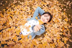 秋分不养，一年白忙！头要凉、脚要暖、肚子不要满，人才更舒畅图片