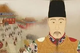 田舍郎弃农从商，混迹于商帮之中，看我大明商人的传奇人生图片