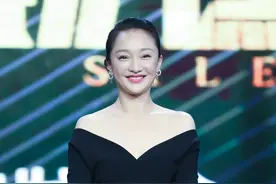 黄磊叫周迅“妞妞”，一听这称呼就知道他们关系不简单图片