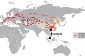 第3个十年，西部大开发步入新时代图片