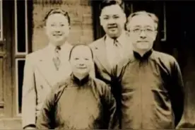 胡适的遗憾：他对于儿子教育的失败，自己吞下苦果图片