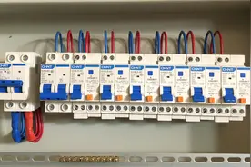 家庭电路开关用哪种更好？各有什么作用？主开关一定要用漏保吗？图片