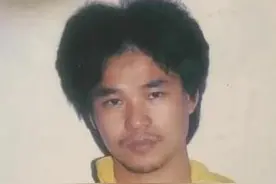 张子强团伙中，有一人不赌不嫖，用赃款买28套房子，被捕说9个字图片